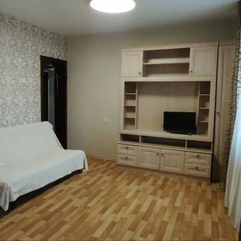 Сдается 1-комнатная квартира, 27 м²