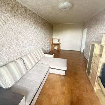 Сдается 1-комнатная квартира, 33 м²