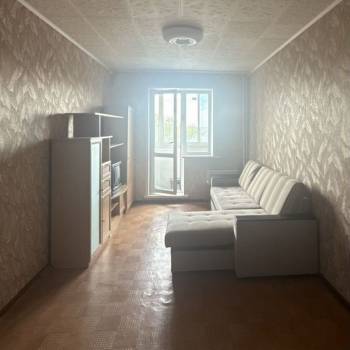 Сдается 1-комнатная квартира, 33 м²