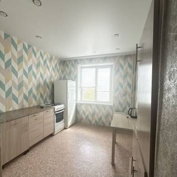 Сдается 1-комнатная квартира, 33 м²