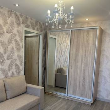 Продается 2-х комнатная квартира, 47,7 м²