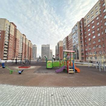 Продается 2-х комнатная квартира, 47,7 м²