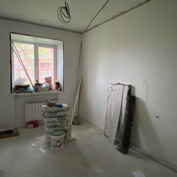 Продается 2-х комнатная квартира, 49,8 м²