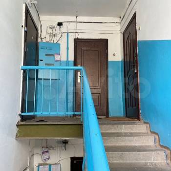 Продается 2-х комнатная квартира, 49,8 м²