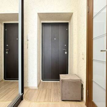 Сдается 1-комнатная квартира, 26,6 м²