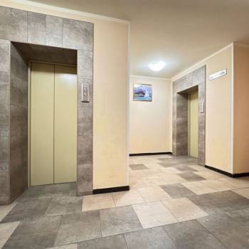 Сдается 1-комнатная квартира, 26,6 м²