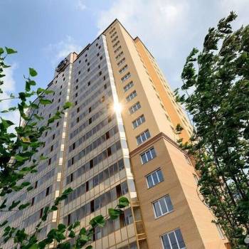 Сдается 1-комнатная квартира, 26,6 м²
