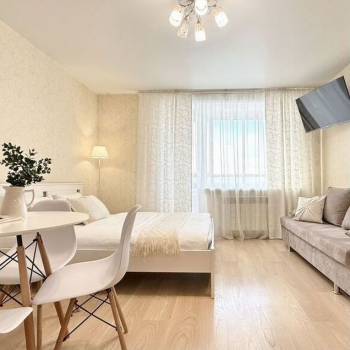 Сдается 1-комнатная квартира, 26,6 м²