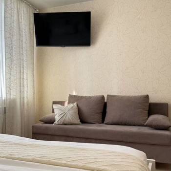 Сдается 1-комнатная квартира, 26,6 м²