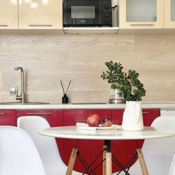 Сдается 1-комнатная квартира, 26,6 м²