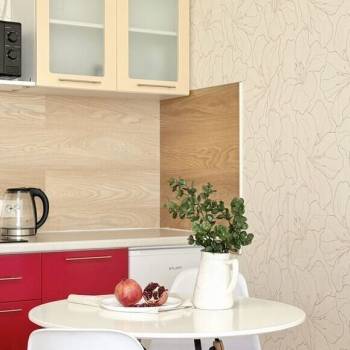 Сдается 1-комнатная квартира, 26,6 м²