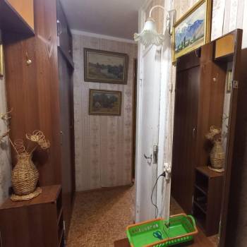 Продается 1-комнатная квартира, 32 м²
