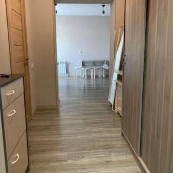 Продается 2-х комнатная квартира, 49,7 м²