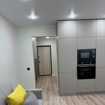 Продается 1-комнатная квартира, 30 м²