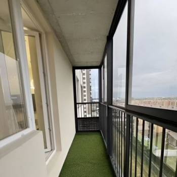 Продается 1-комнатная квартира, 30 м²