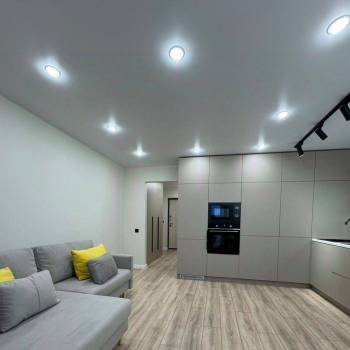 Продается 1-комнатная квартира, 30 м²