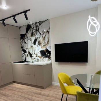 Продается 1-комнатная квартира, 30 м²