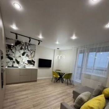 Продается 1-комнатная квартира, 30 м²