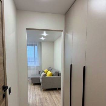Продается 1-комнатная квартира, 30 м²