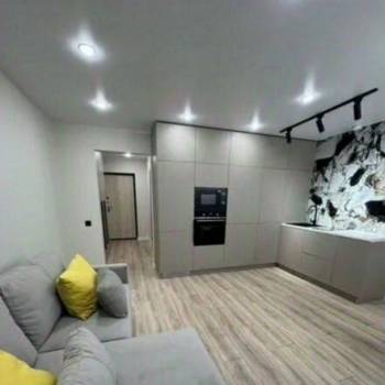 Продается 1-комнатная квартира, 30 м²