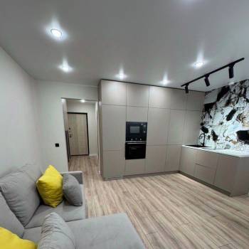 Продается 1-комнатная квартира, 30 м²
