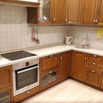 Сдается 2-х комнатная квартира, 70 м²