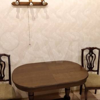 Сдается 2-х комнатная квартира, 70 м²