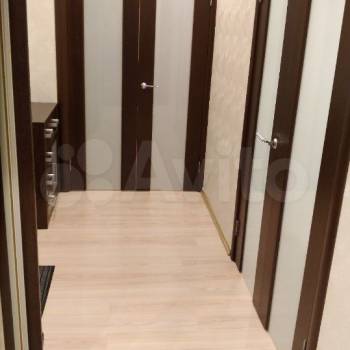 Сдается 2-х комнатная квартира, 70 м²