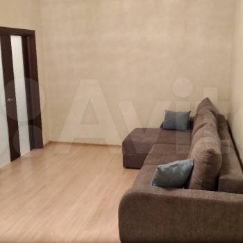 Сдается 2-х комнатная квартира, 70 м²