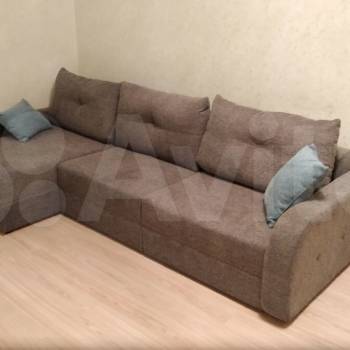 Сдается 2-х комнатная квартира, 70 м²