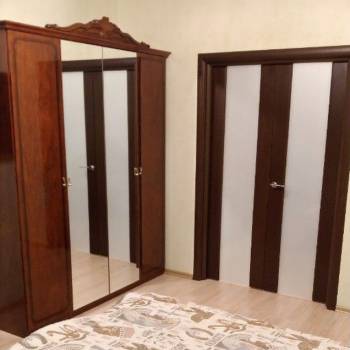 Сдается 2-х комнатная квартира, 70 м²