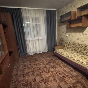 Сдается 2-х комнатная квартира, 45 м²