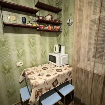 Сдается 2-х комнатная квартира, 45 м²