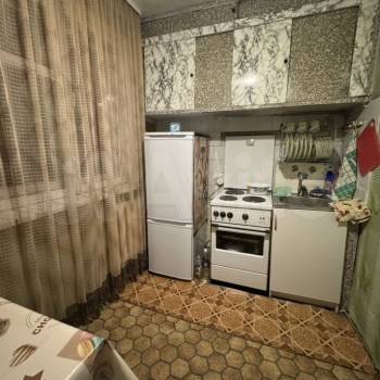 Сдается 2-х комнатная квартира, 45 м²