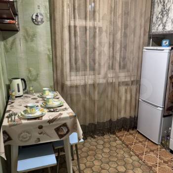 Сдается 2-х комнатная квартира, 45 м²