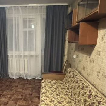 Сдается 2-х комнатная квартира, 45 м²