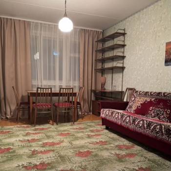 Сдается 2-х комнатная квартира, 45 м²