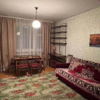 Сдается 2-х комнатная квартира, 45 м²