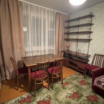 Сдается 2-х комнатная квартира, 45 м²