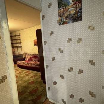 Сдается 2-х комнатная квартира, 45 м²