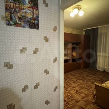 Сдается 2-х комнатная квартира, 45 м²