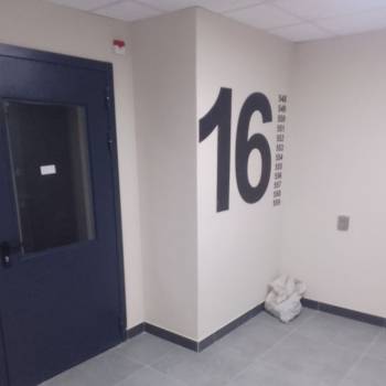 Сдается 1-комнатная квартира, 29 м²
