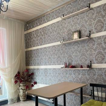 Сдается 1-комнатная квартира, 29 м²
