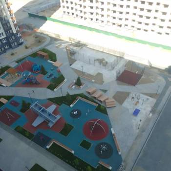 Сдается 1-комнатная квартира, 29 м²