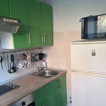 Сдается 1-комнатная квартира, 32 м²