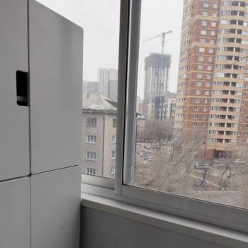 Сдается 1-комнатная квартира, 32 м²