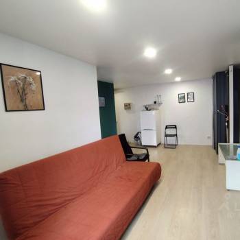 Сдается 1-комнатная квартира, 32 м²
