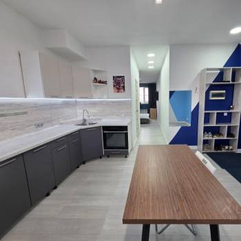 Продается 1-комнатная квартира, 36,6 м²