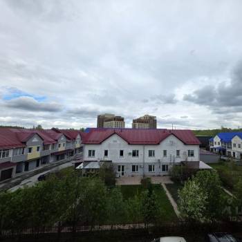 Продается 1-комнатная квартира, 36,6 м²