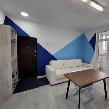 Продается 1-комнатная квартира, 36,6 м²